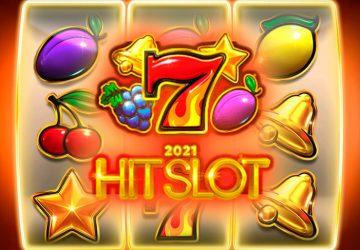 Автомат 2021 Hit Slot в Vulkan 24 казино